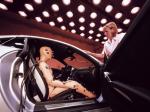 Mercedes-Benz SLK-Class 2005 года